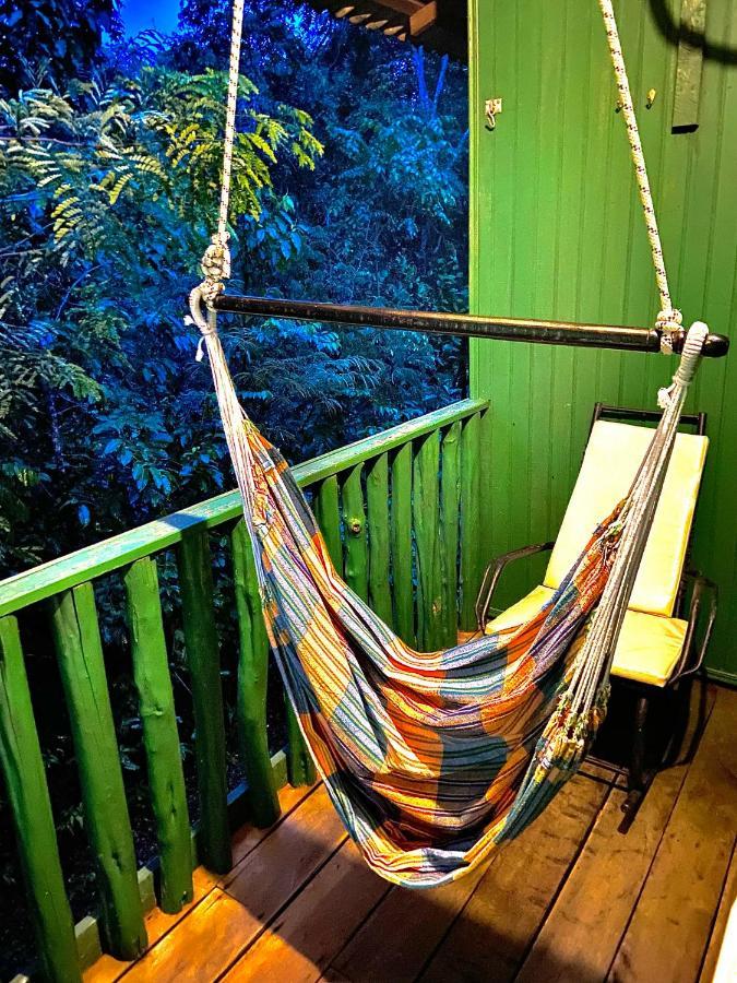 Iranduba Amazonia Jungle Hotel מראה חיצוני תמונה